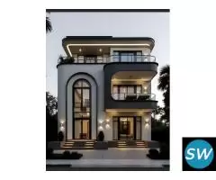 Find Affordable 3 BHK Luxury Flats