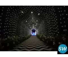 Best Wedding and Event Planning Company in Udaipur - 1