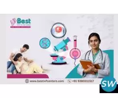 Best Fertility IVF Centers in Bangalore
