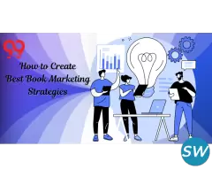 Best Book Marketing Strategies