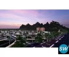 Affordable Luxury Housing in Faridabad