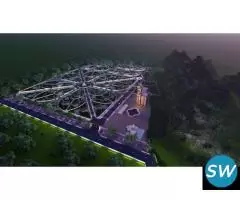 Affordable Luxury Housing in Faridabad