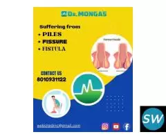 Piles doctor near Indraprastha - 1