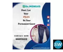 Piles specialist Hospital near Jama Masjid