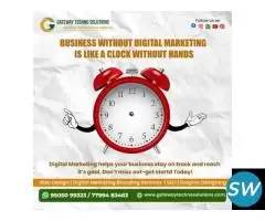 Best Online Marketing Services - 2