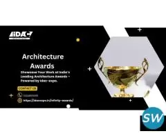 Leading Architecture Awards
