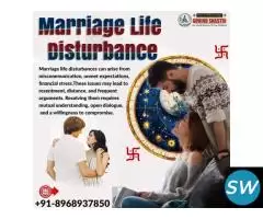 Husband Wife Dispute Solution