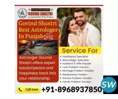 Husband Wife Dispute Solution