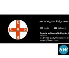 Trusted Care at Surindra Hospital - 1