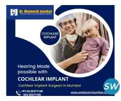 Benefits of Cochlear Implant Surgery - 3