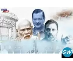 Your Daily Pulse of the Planet - 1