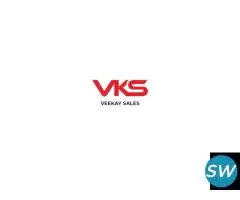 Best High-Performance ACs at Vee Kay Sales - 1