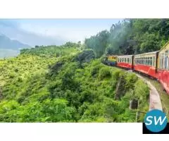 All Himachal/ Shimla Hills 2 Nights 3 Days