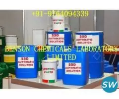 Ssd Chemical solution For Sale