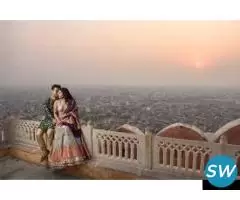 Plan Your Dream Wedding in Jodhpur - 2