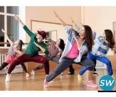 ⁠Dance Classes For Adults in Vikaspuri - 1