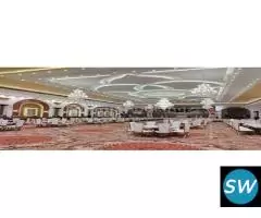 Top Hotel Near Noida Sector 18 Metro