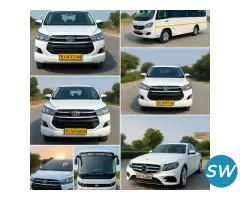 Unforgettable Getaways with Holiday Car Rental - 1