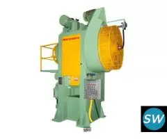 Forging Press Manufacturer in India