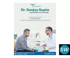 HIV Doctor's Role in Male Sexual Health