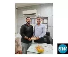 Dr Nirmal Patil | Best Spine Specialist in wakad - 1