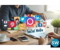 social media marketing services in Delhi