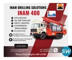 drilling rig manufacturers in Hyderabad - 1