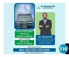 Best Knee Replacement Surgeon in Sarjapur Road - 2