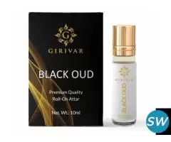 black oudh - 1