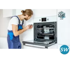 All-Brand Microwave Service in Gurgaon - 1