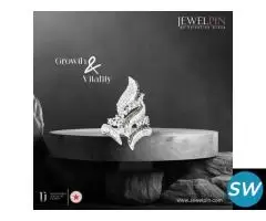 Wholesale Silver Gemstone Jewellery | JewelPin