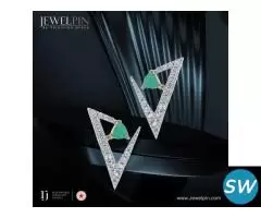 Wholesale Silver Gemstone Jewellery | JewelPin