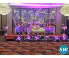 Place with elegant wedding in Kirti Nagar | - 2