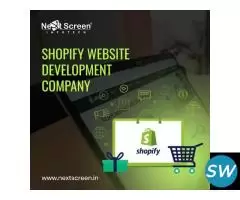 shopify development company in india