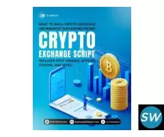 Benefits  Using Crypto Exchange for Startups