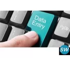 Non voice US Medical Form Filling project