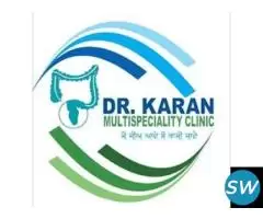 Piles Treatment at Sangrur Multispeciality Clinic - 1