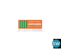 Container Solutions