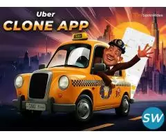 Taxi Booking Business