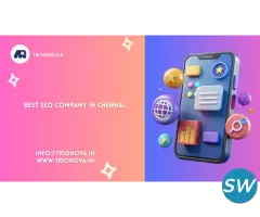 Best SEO & SEM Company in Chennai