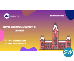 Best SEO & SEM Company in Chennai