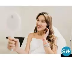 Smile Makeover Experts –  Ahmedabad - 2