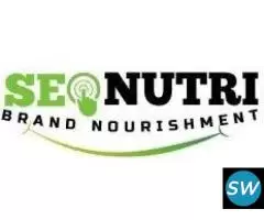 Why Choose SEONutri?