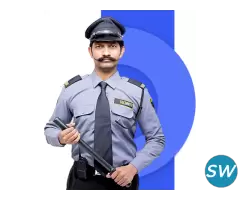 Best Security Agency in Ahmedabad - 1