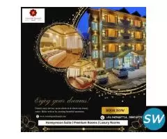 Budget Hotel in Manali for a Comfortable Stay