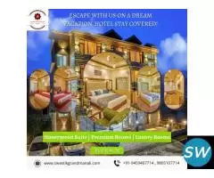 Budget Hotel in Manali for a Comfortable Stay