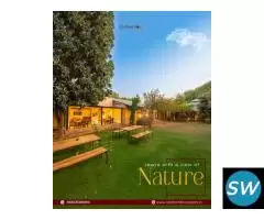 Resort Ranthambore National Park - 1