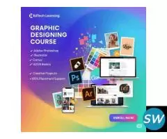 Best Graphic Design Course In Delhi