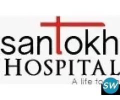 Top Typhoid Treatment in Chandigarh Hospital - 1