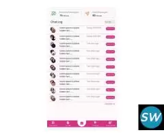 Dating App Script to Build Your Matchmaking Site - 1